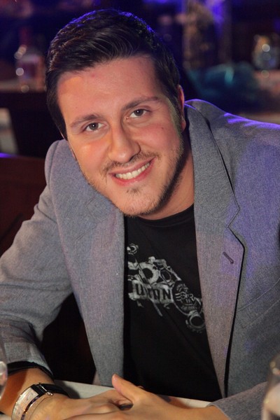 Nathalie Fadlallah Birthday Party